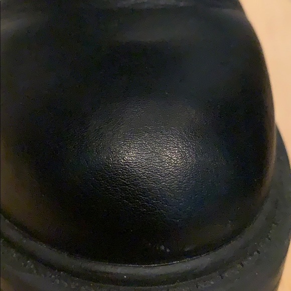 BCombat Boot - Picture 4 of 4